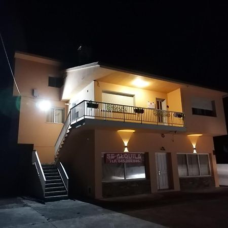 Vila Lar De Yago - Casa Barreiros Exteriér fotografie