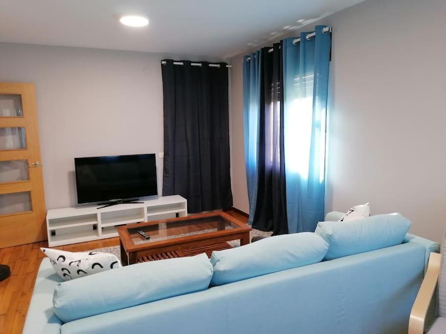 Vila Lar De Yago - Casa Barreiros Exteriér fotografie