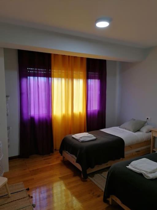 Vila Lar De Yago - Casa Barreiros Exteriér fotografie