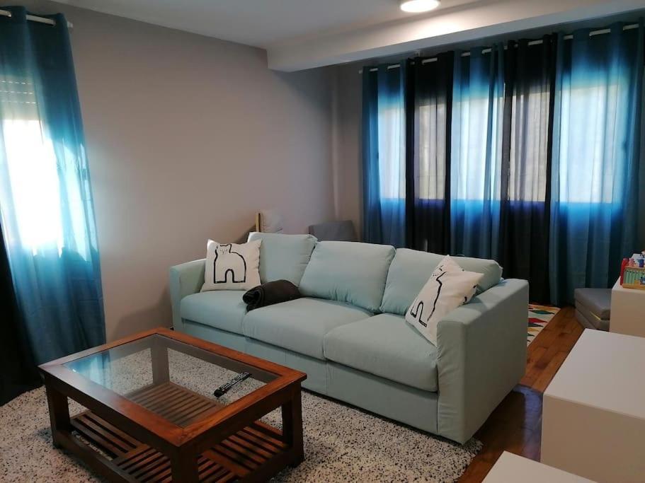 Vila Lar De Yago - Casa Barreiros Exteriér fotografie