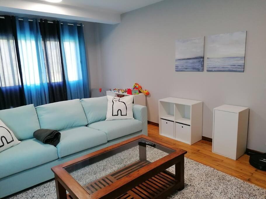 Vila Lar De Yago - Casa Barreiros Exteriér fotografie