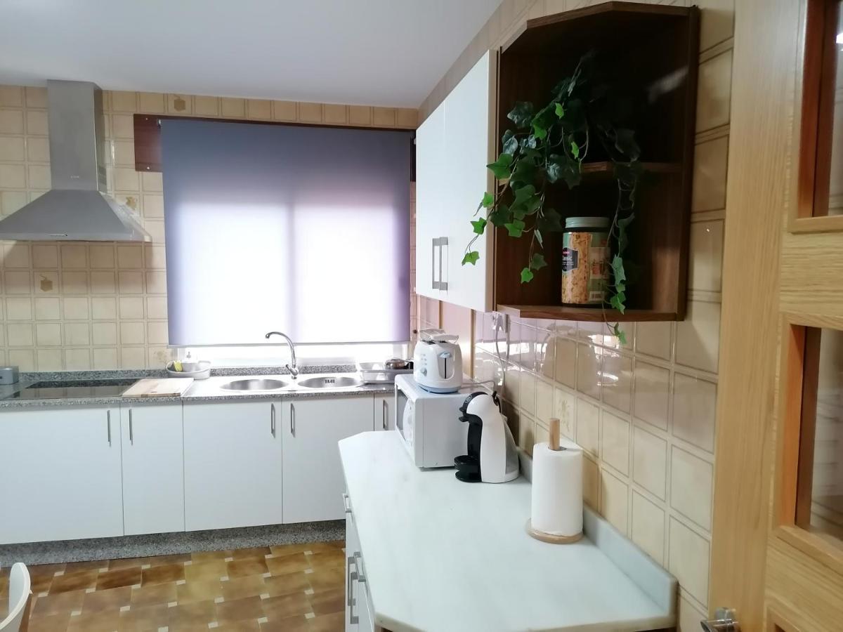 Vila Lar De Yago - Casa Barreiros Exteriér fotografie