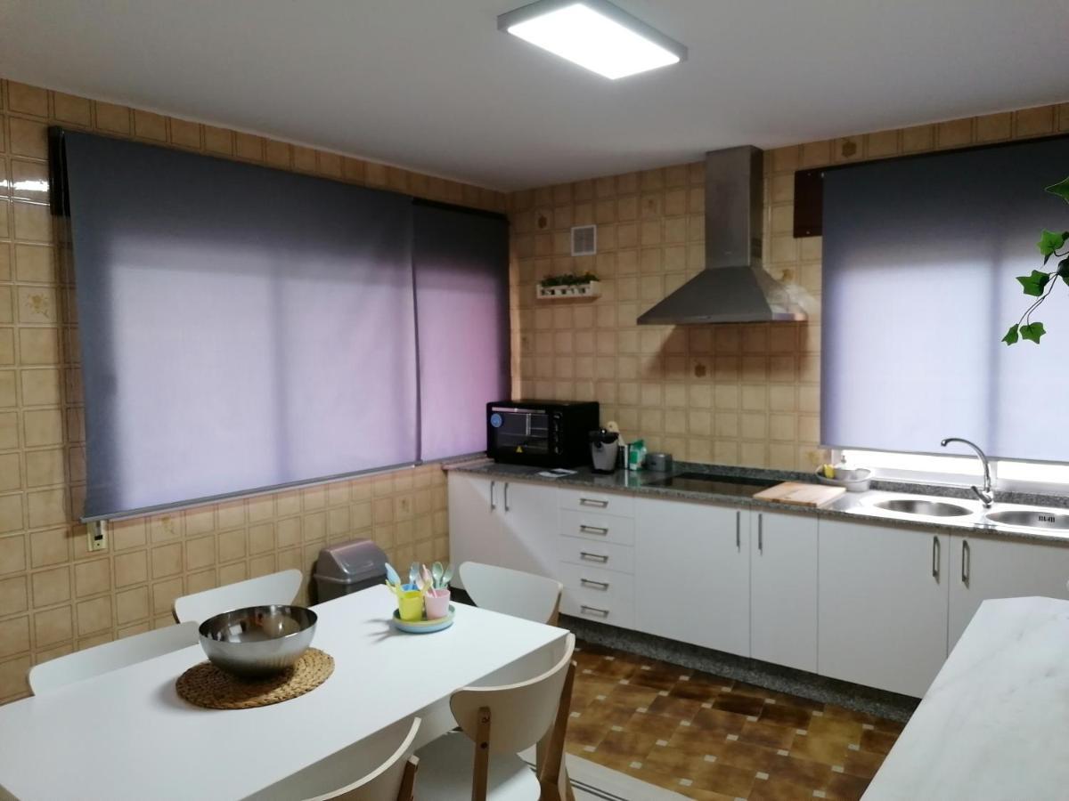 Vila Lar De Yago - Casa Barreiros Exteriér fotografie