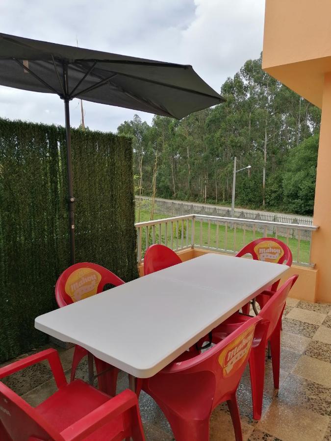 Vila Lar De Yago - Casa Barreiros Exteriér fotografie